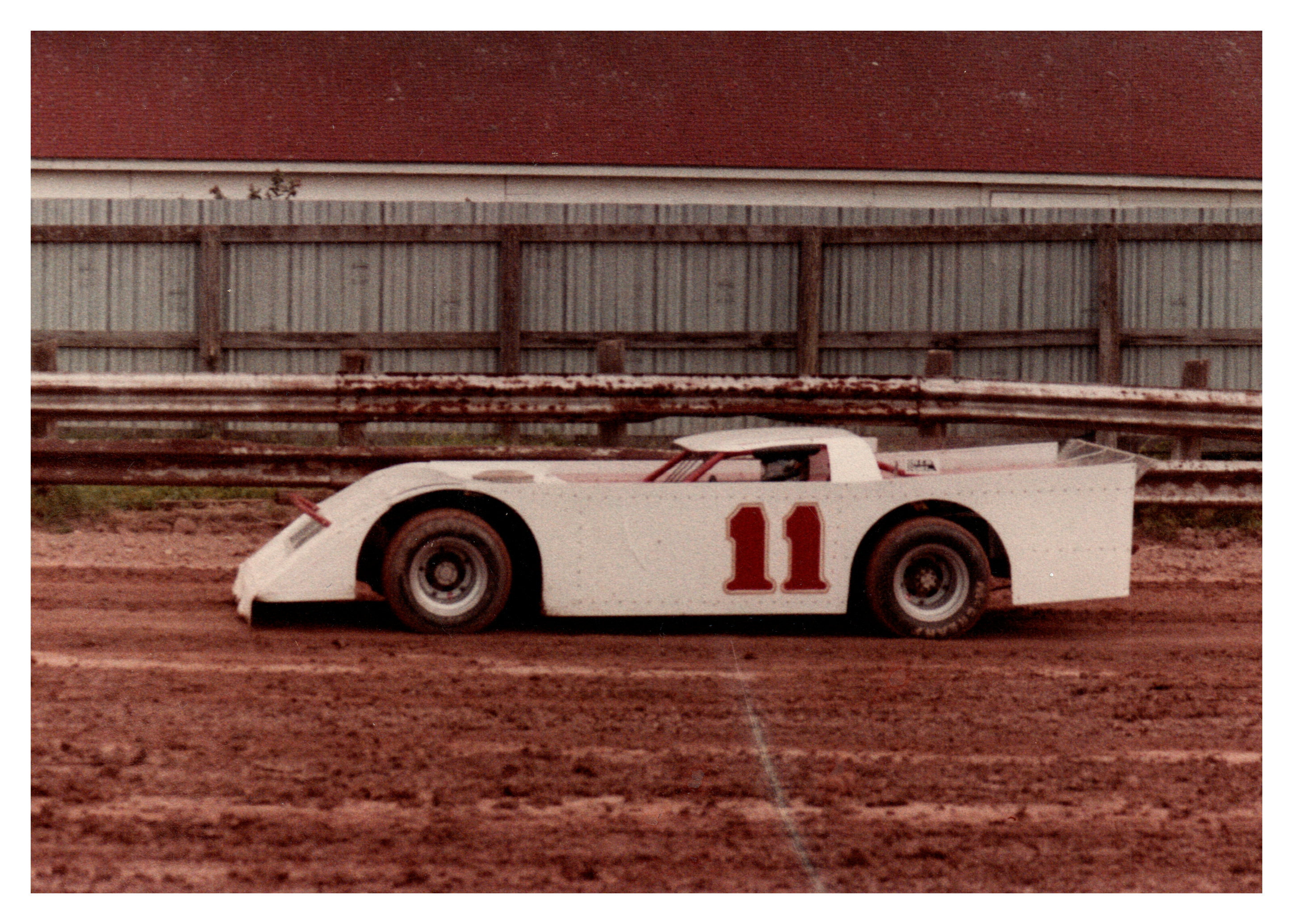 Dennis Wolfgram