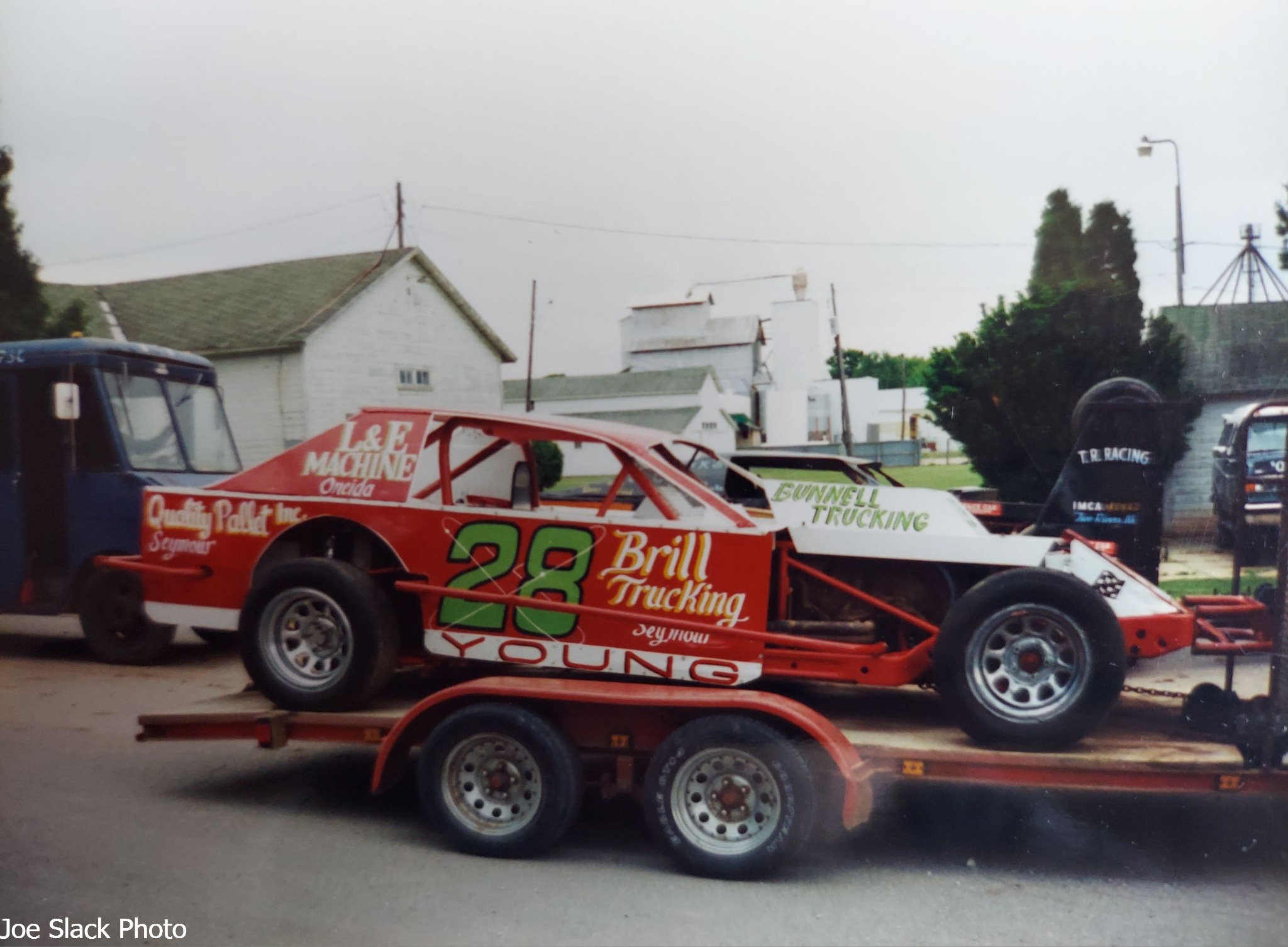 Dennis Young