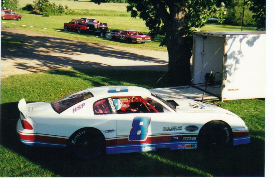 Denny Bergeron