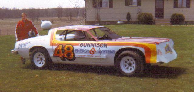 Denny Haines