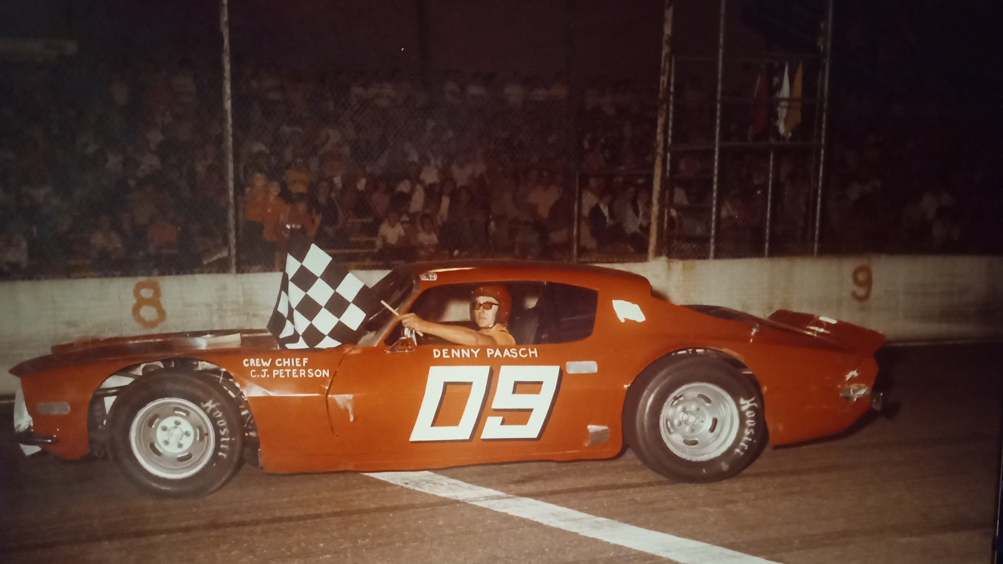 Denny Paasch