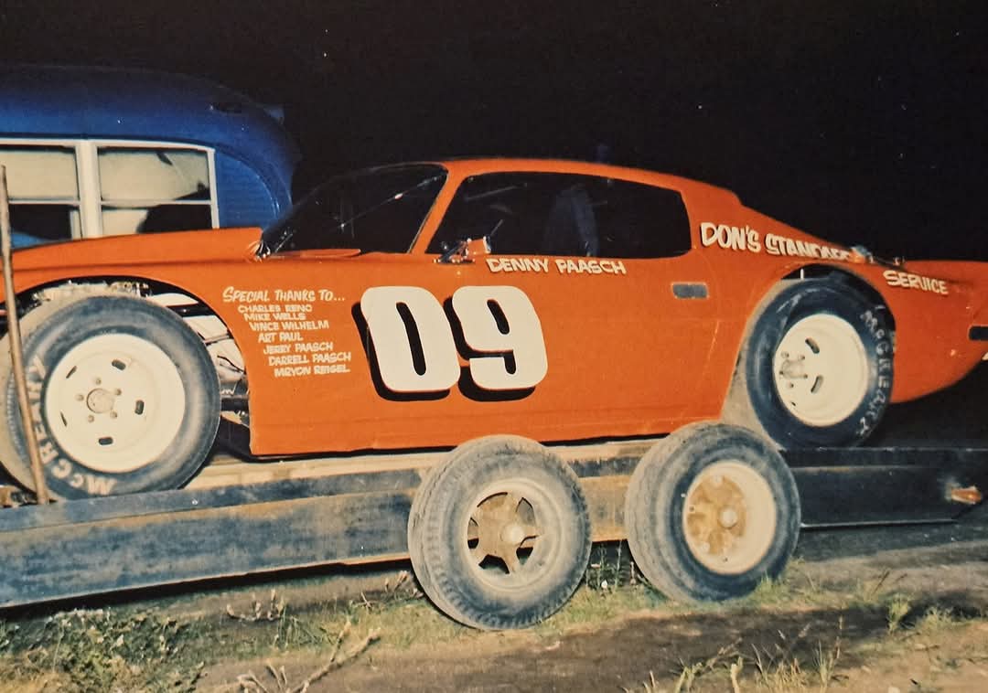 Denny Paasch