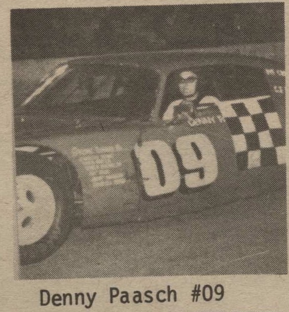 Denny Paasch