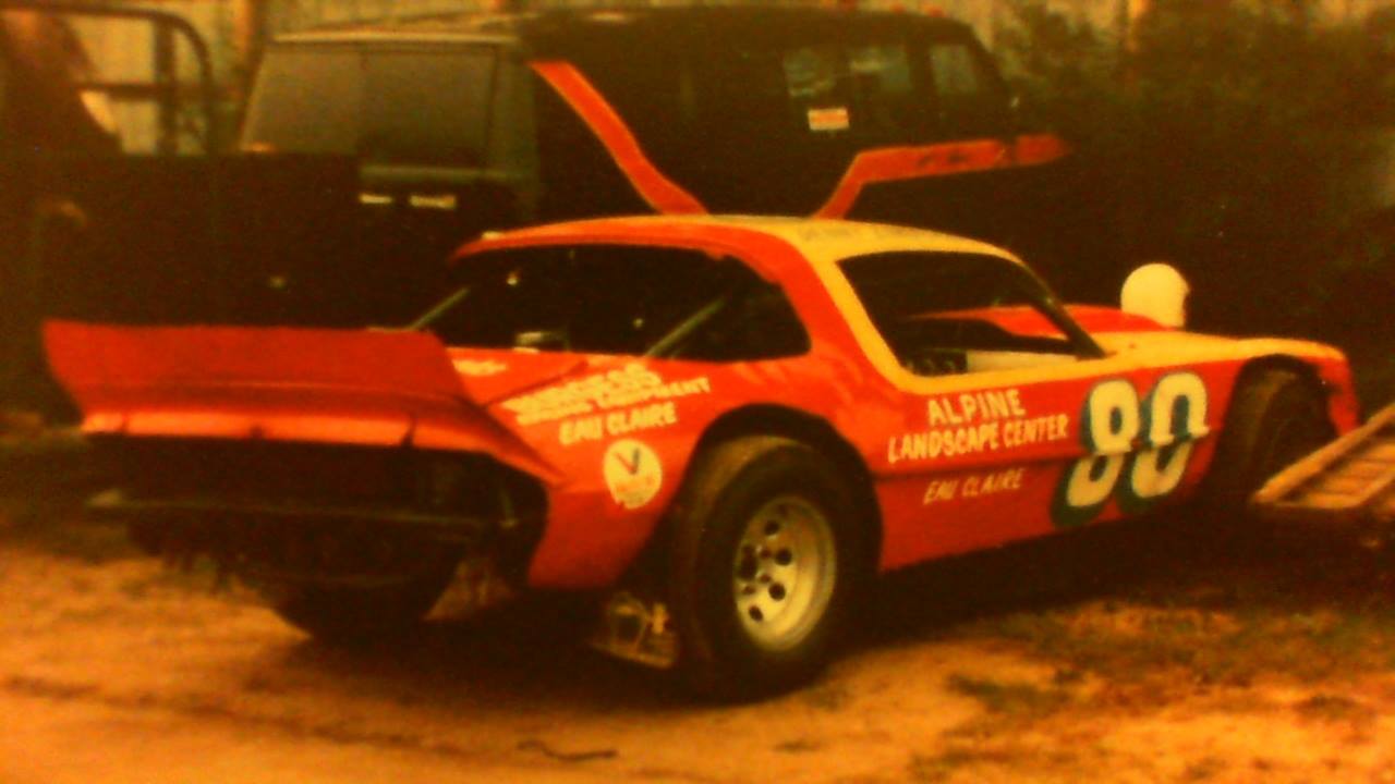 Denny Zimmerman