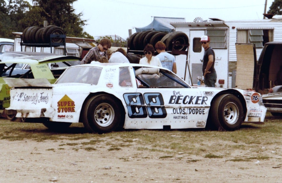 Dewey Gustafson