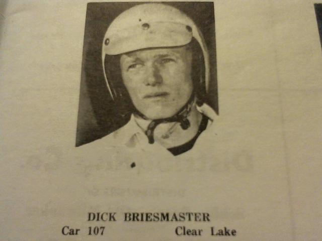 Dick Briesmeister