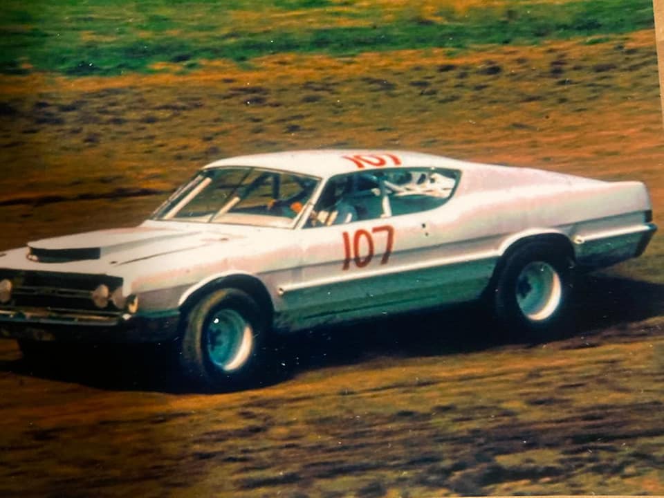 Dick Briesmeister