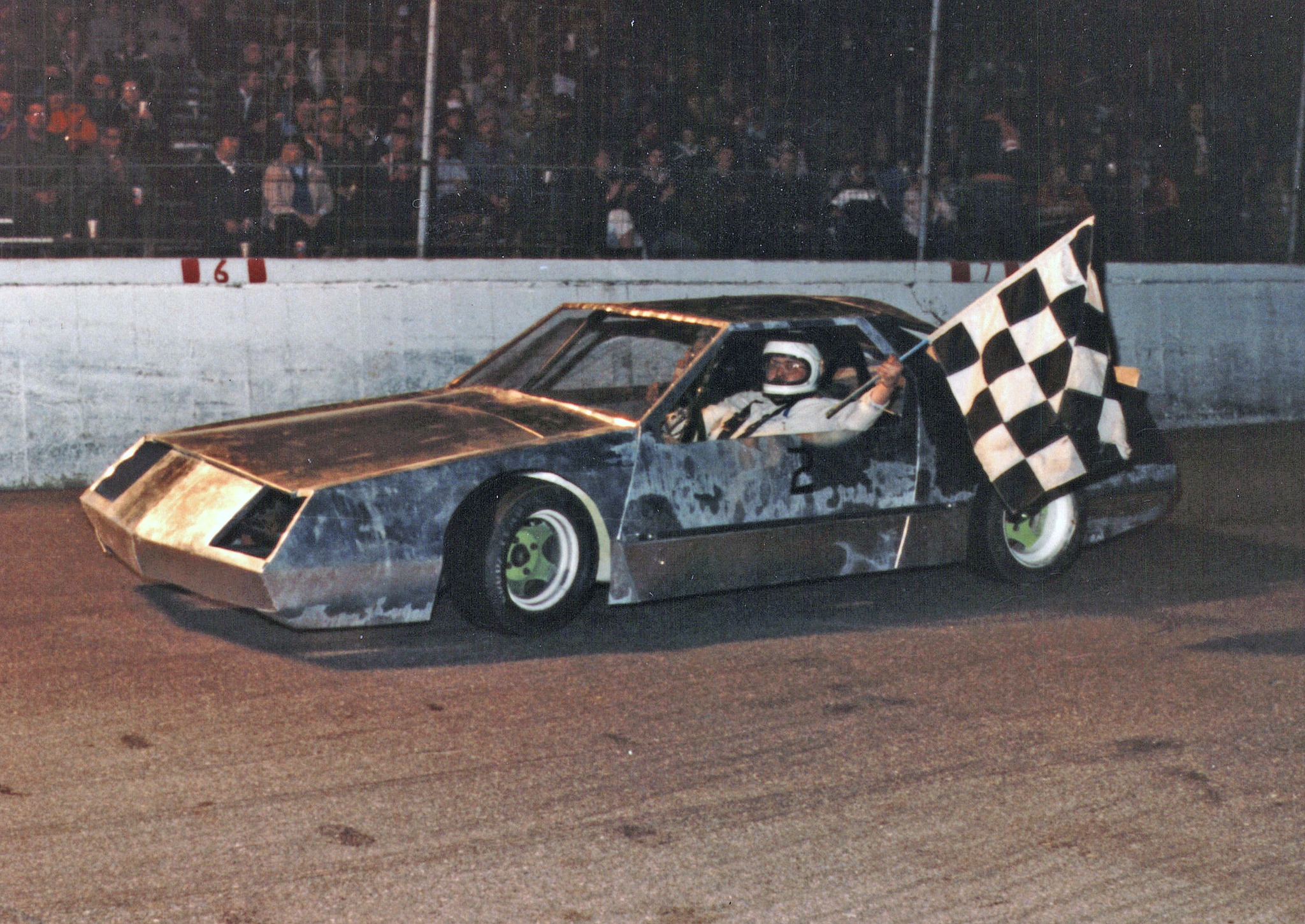Dick Burns