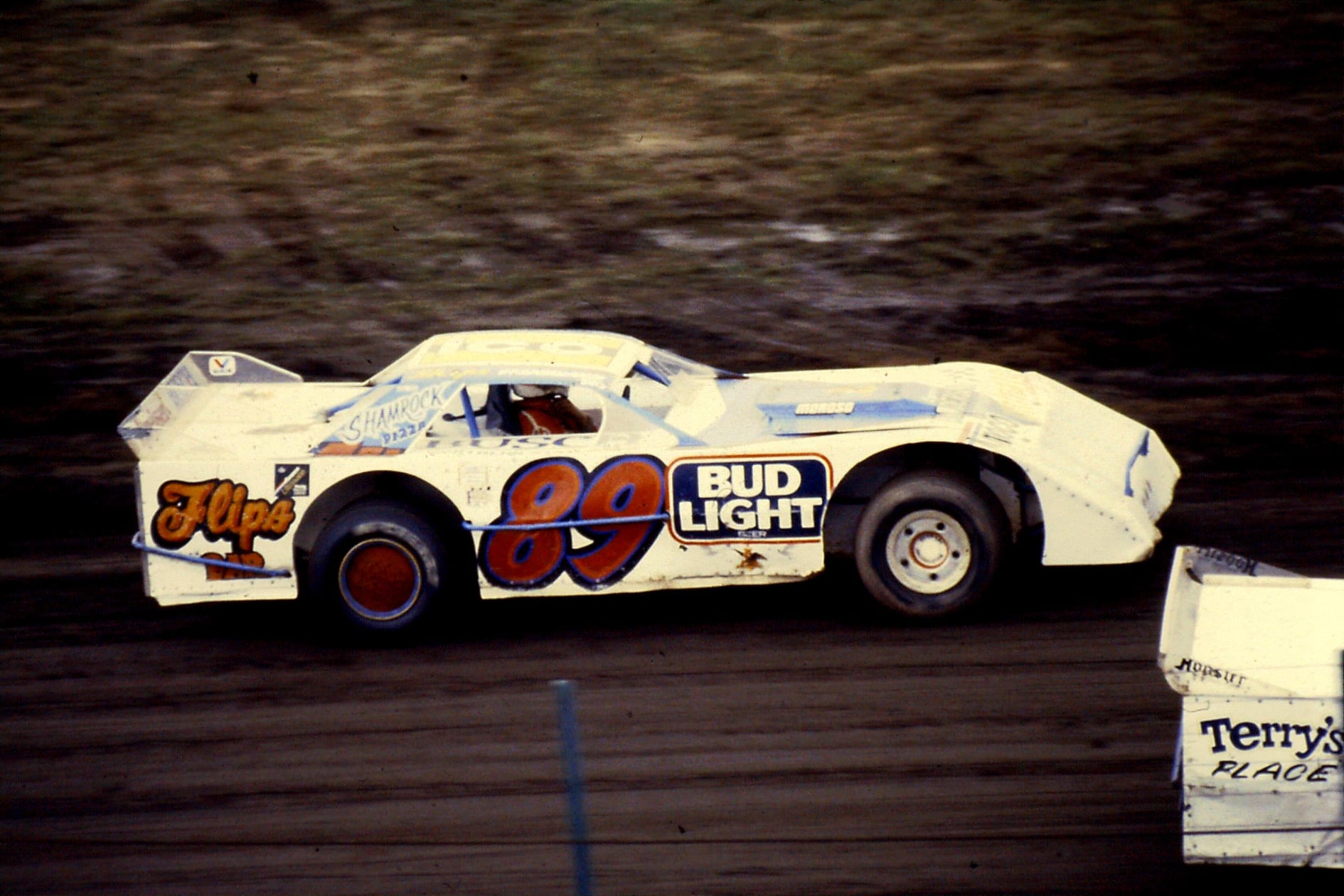 Dick Christman