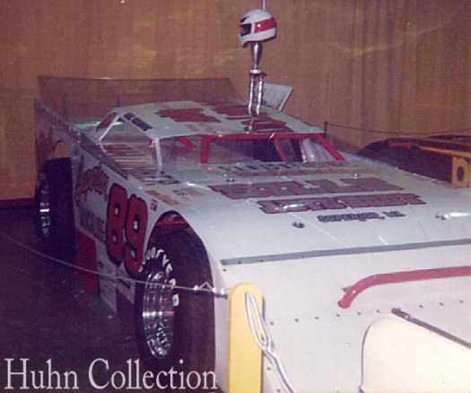 Dick Christman