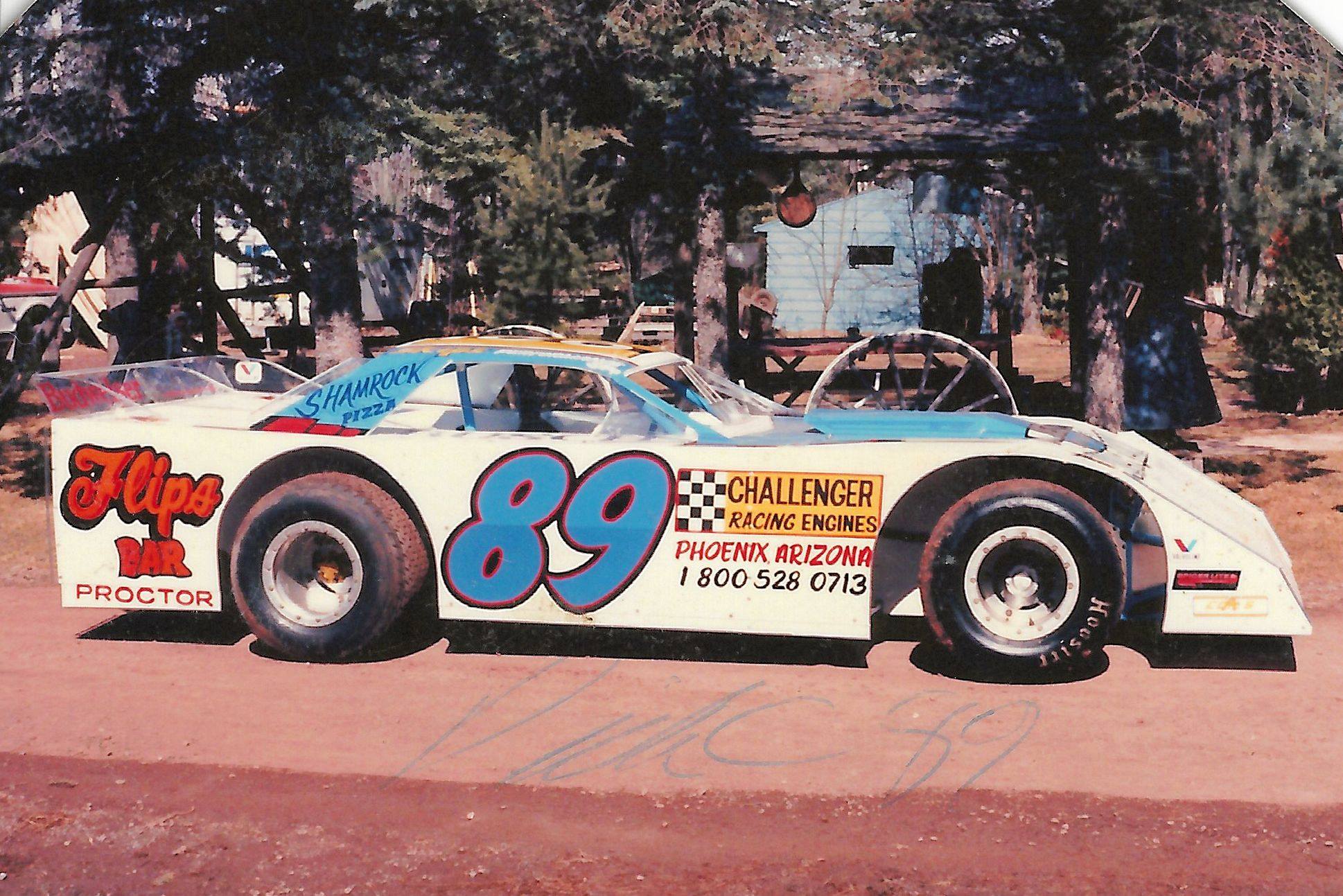 Dick Christman