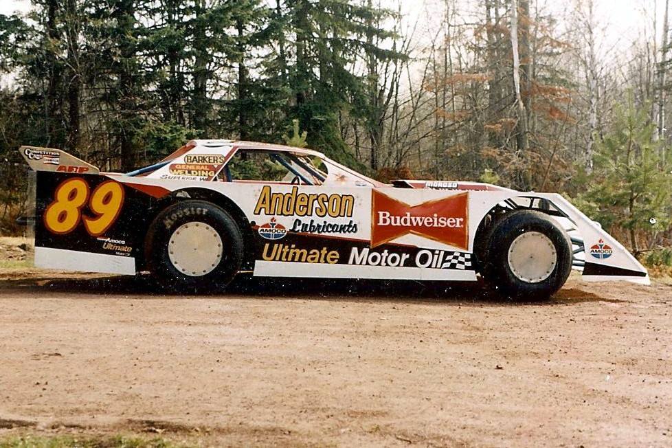 Dick Christman