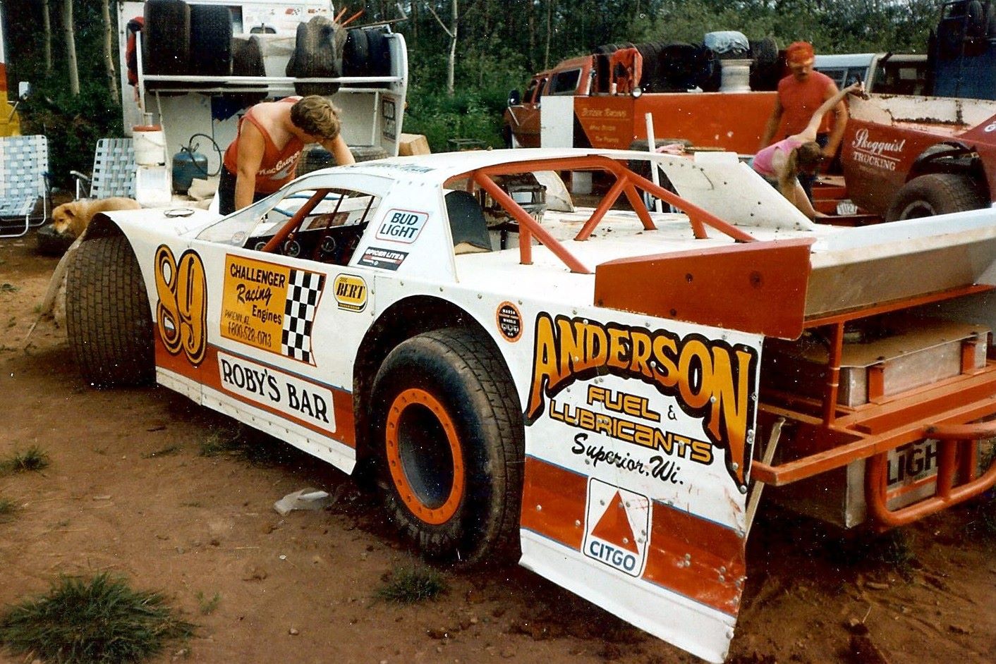 Dick Christman