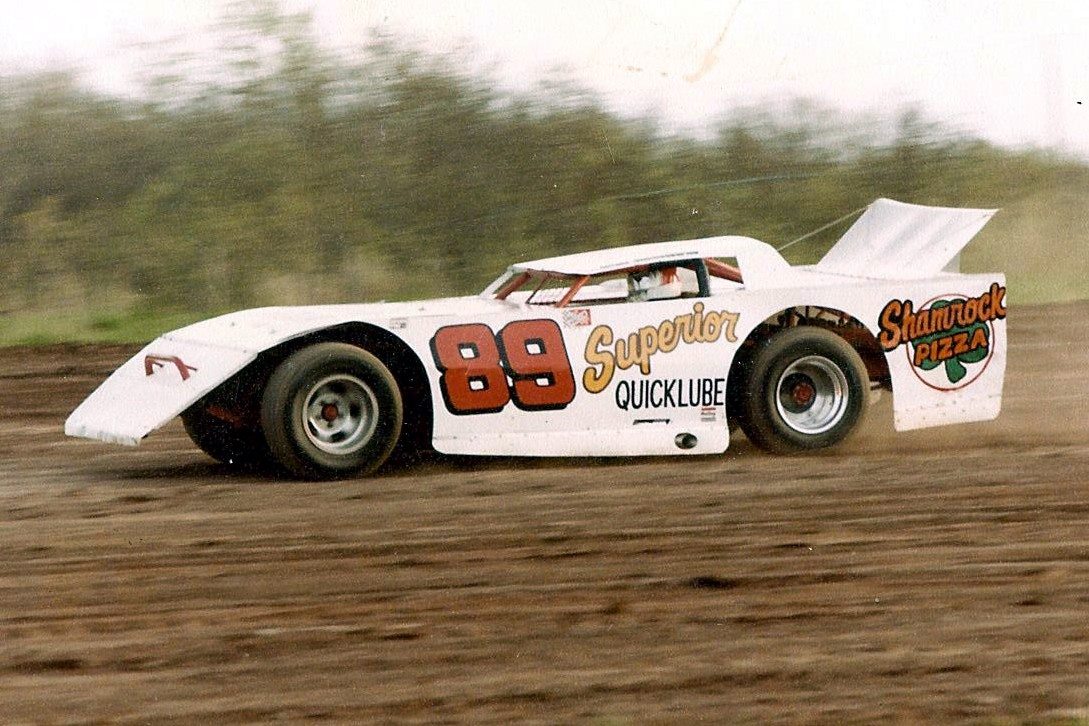Dick Christman