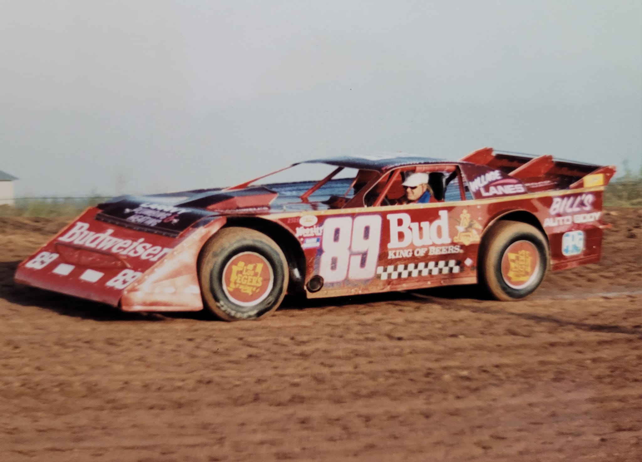 Dick Christman