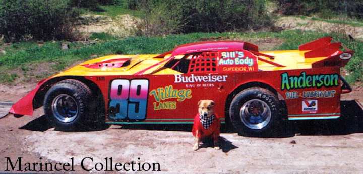 Dick Christman