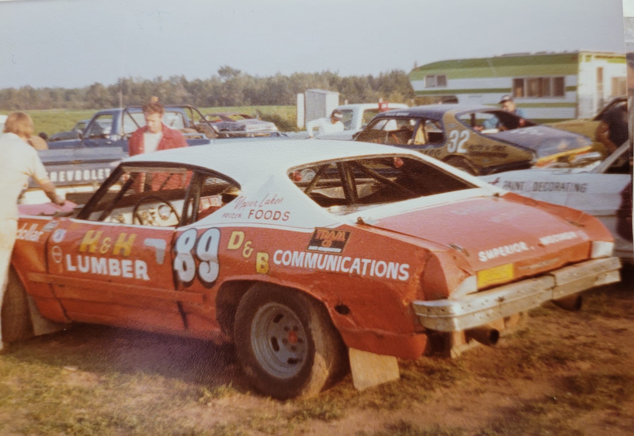 Dick Christman