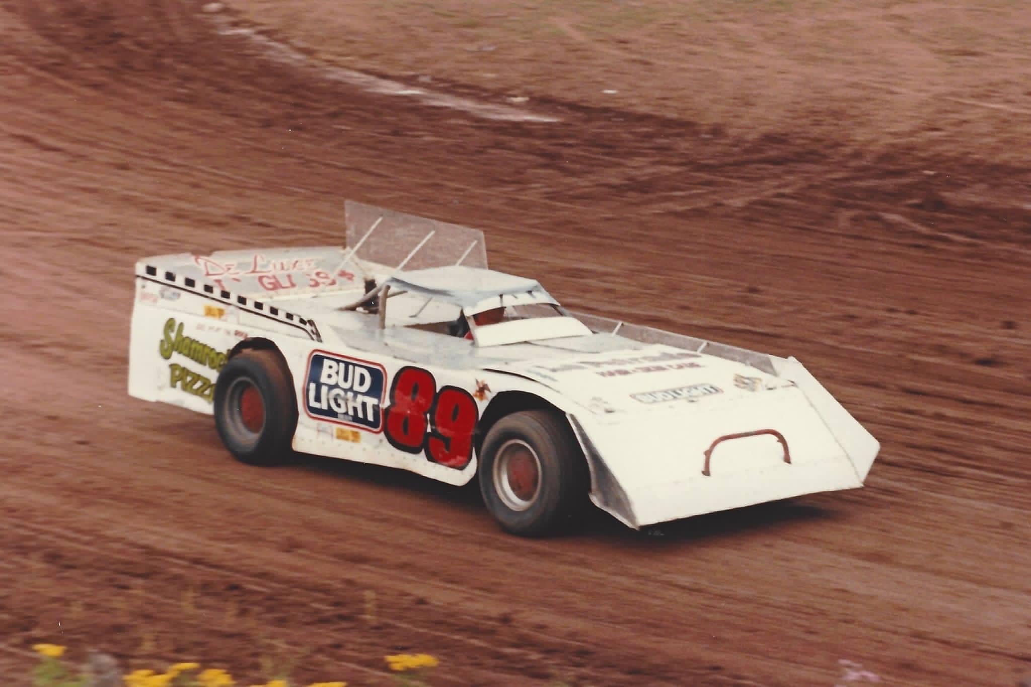 Dick Christman