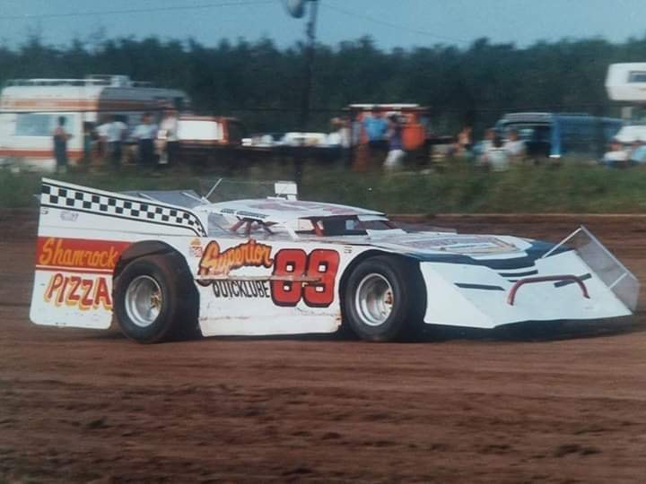 Dick Christman