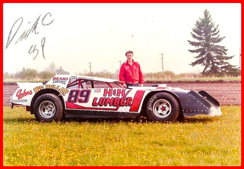 Dick Christman