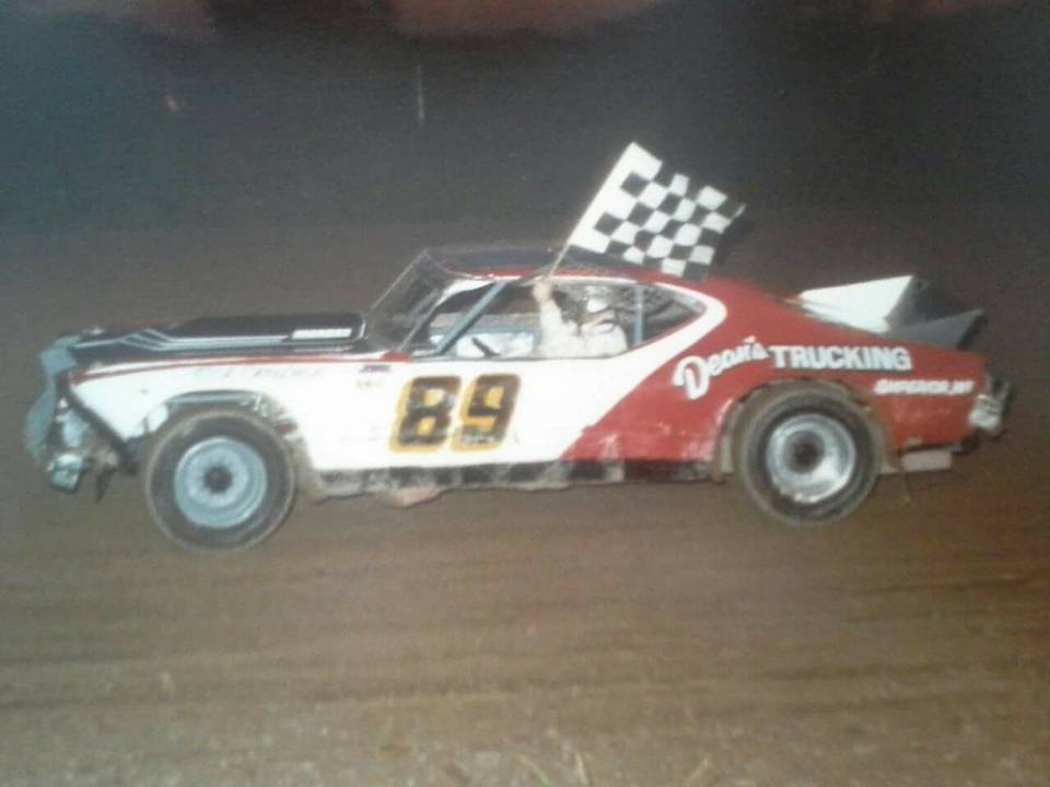 Dick Christman