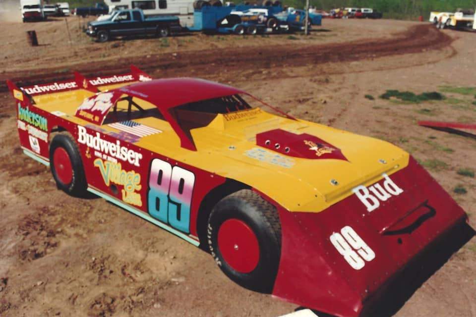 Dick Christman