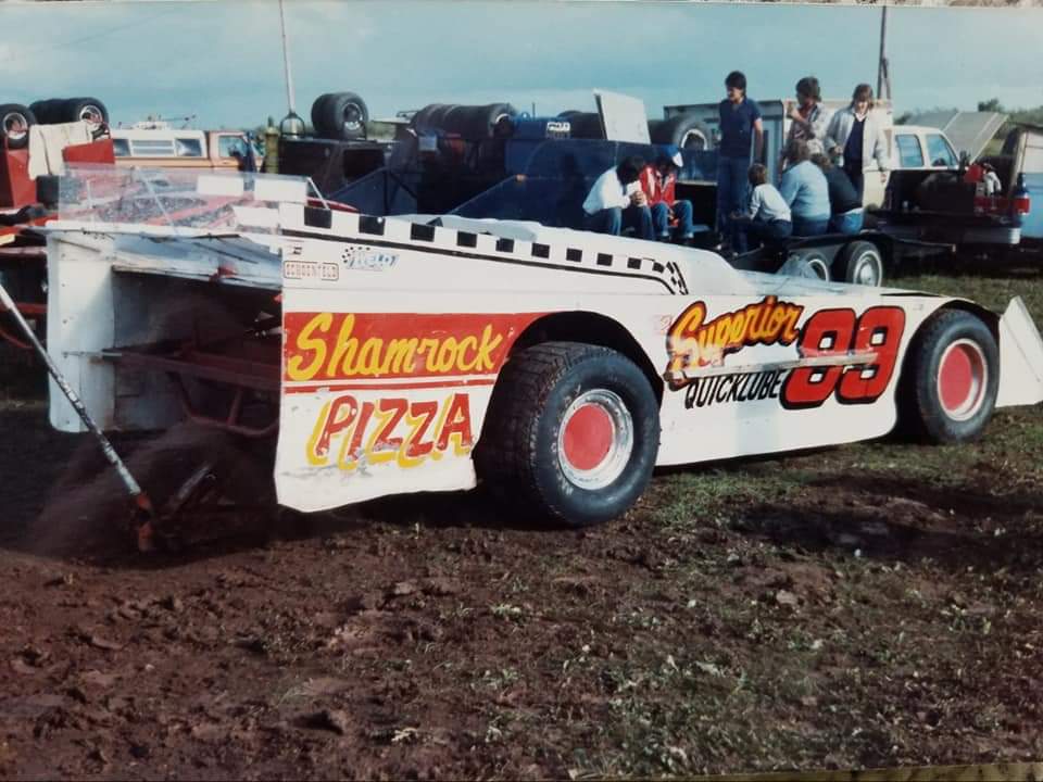 Dick Christman