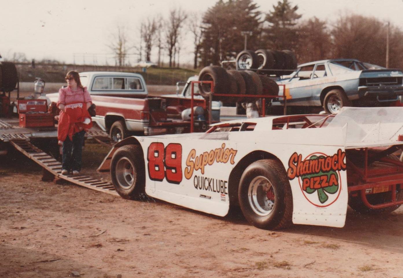 Dick Christman