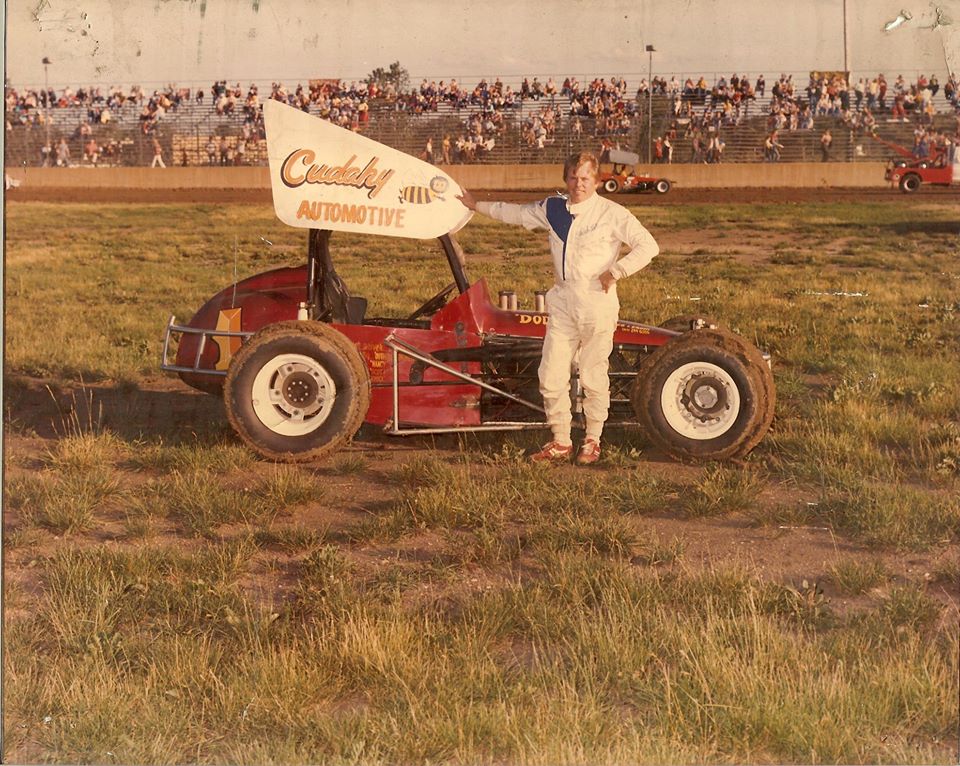 Dick Colburn