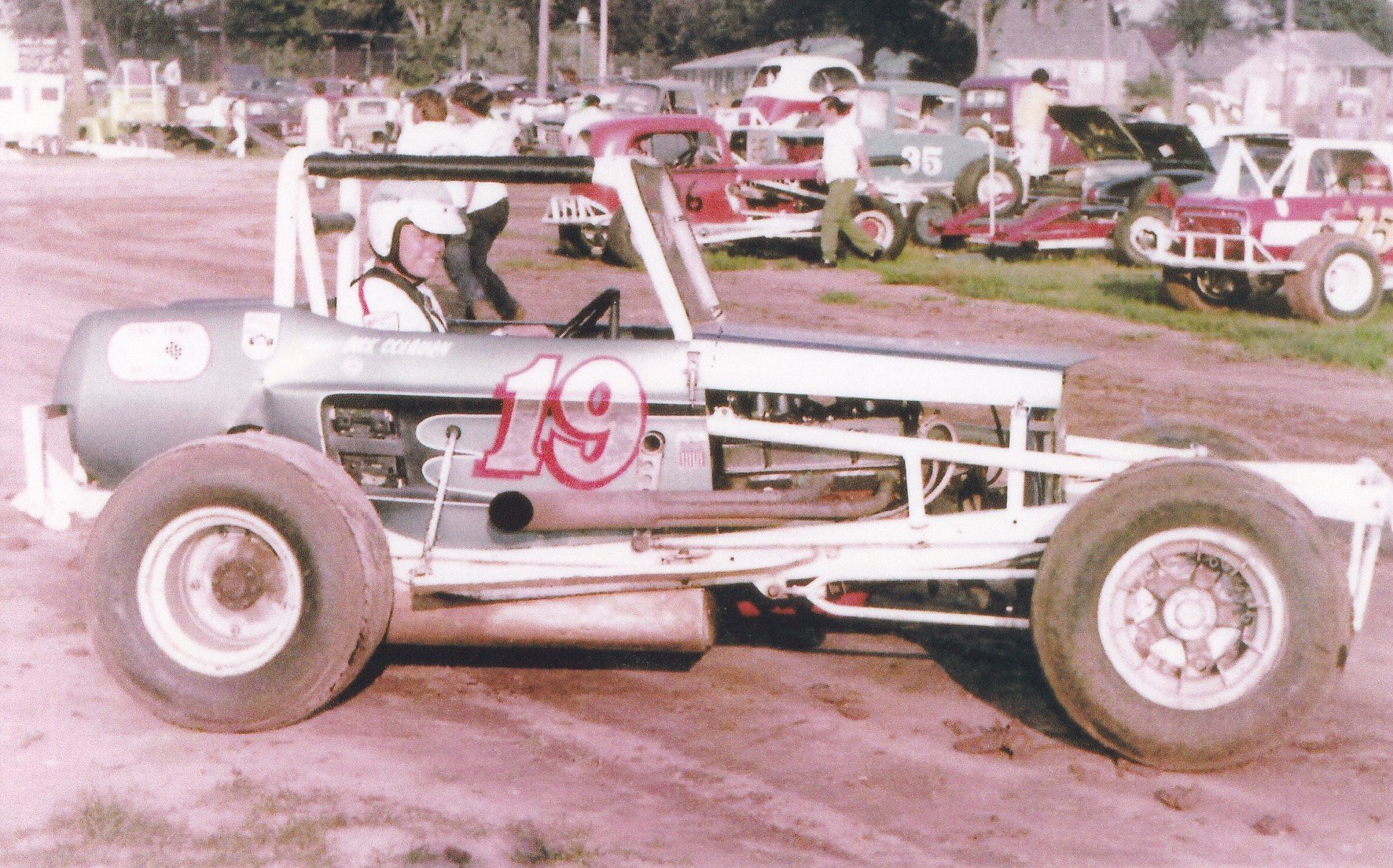 Dick Colburn