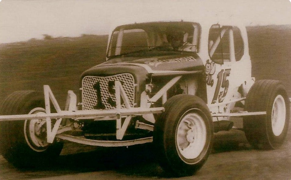 Dick Colburn