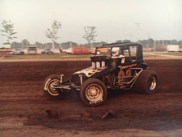 Dick Colburn