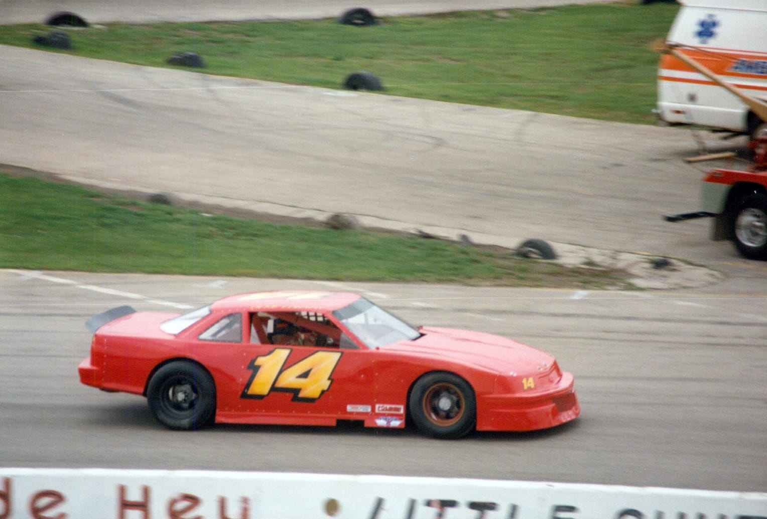 Dick Coleman