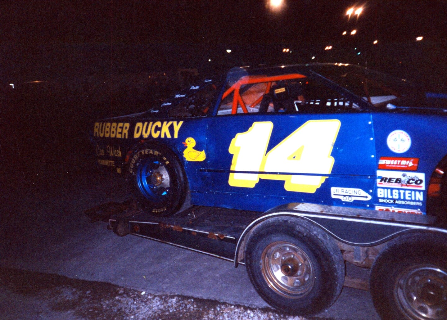 Dick Coleman