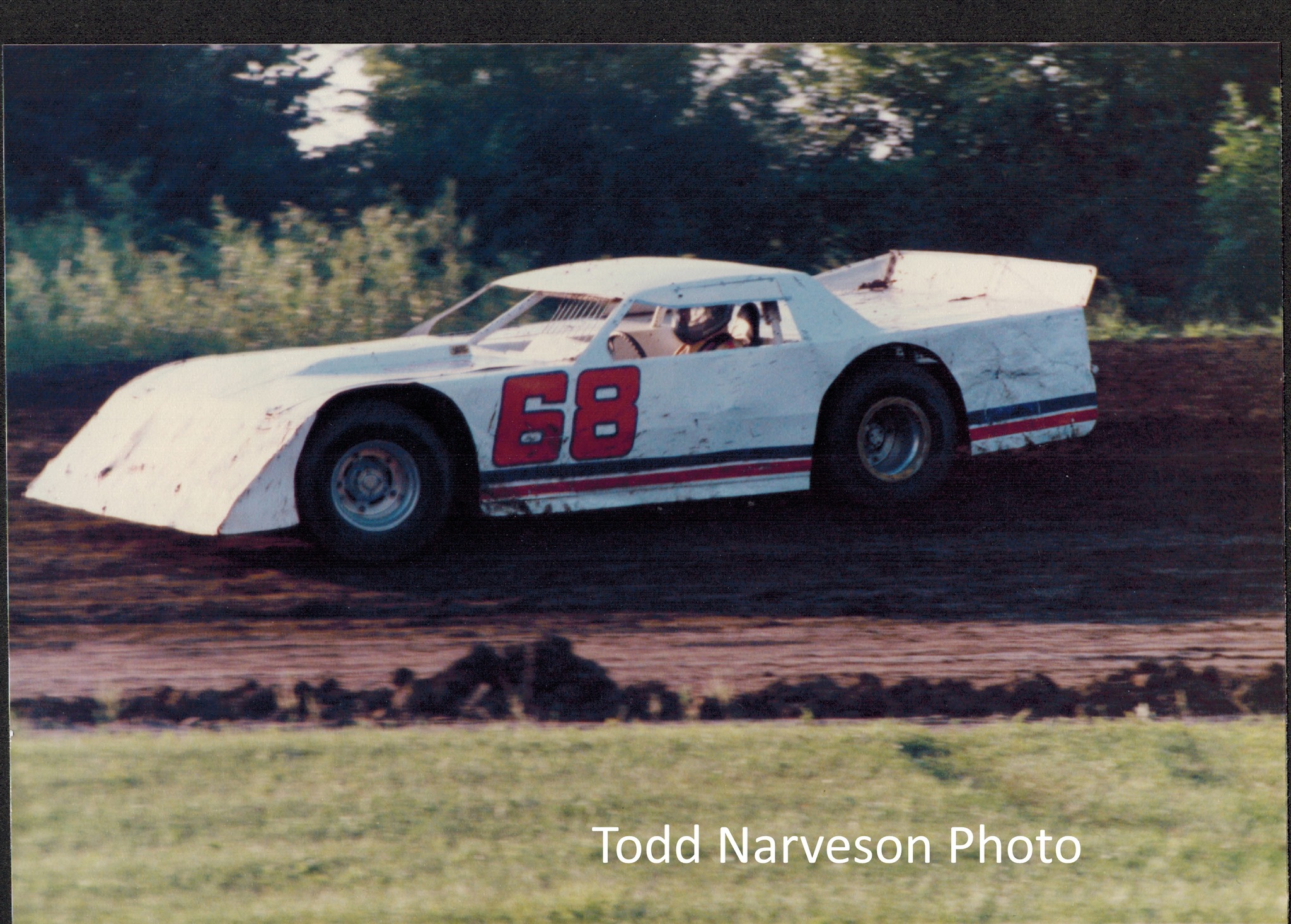 Dick Collins