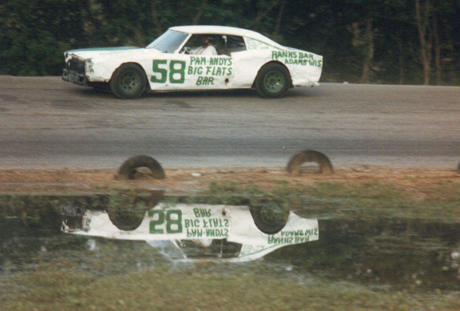Dick Dubois