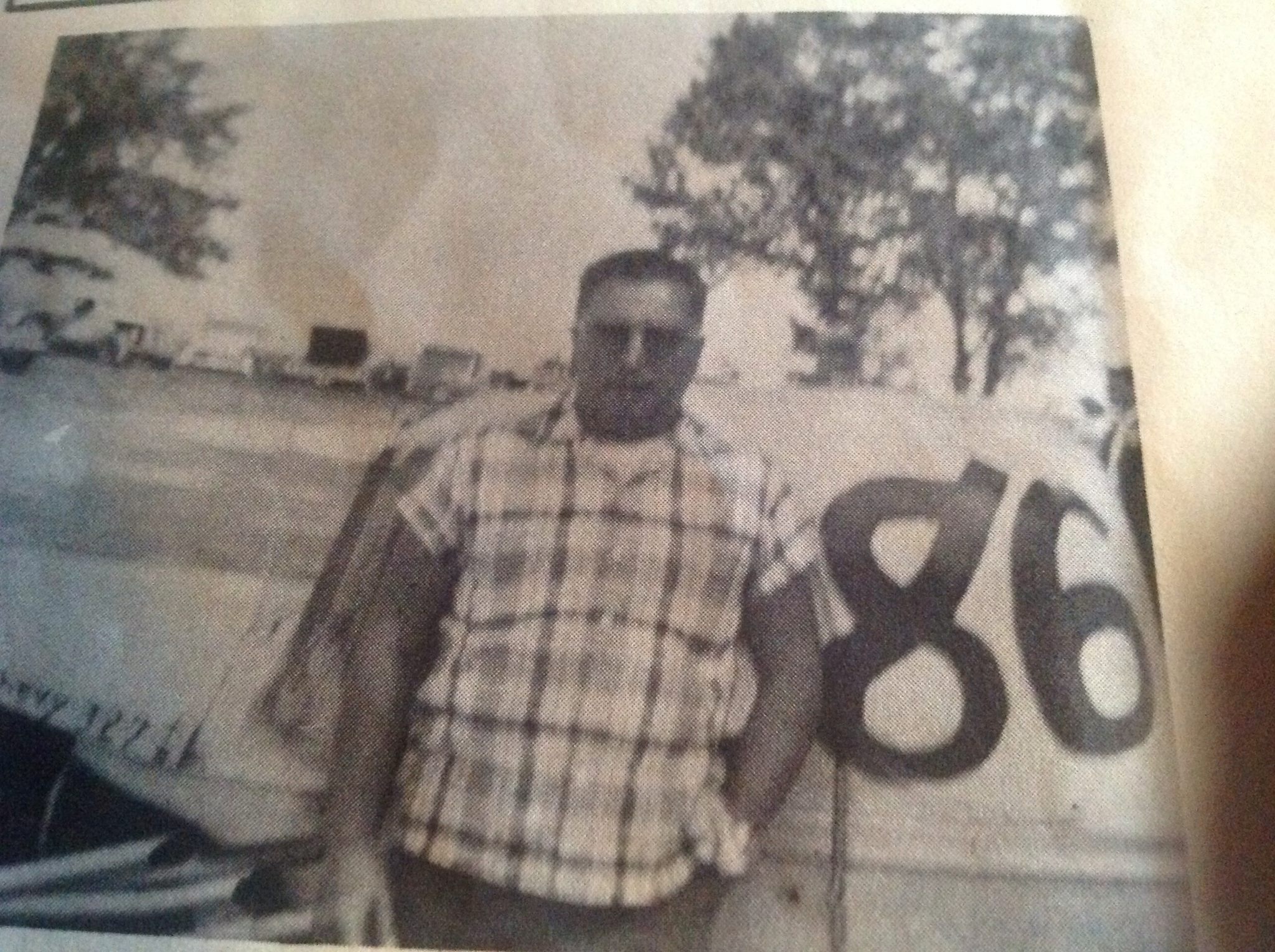 Dick Duerst