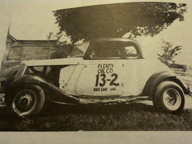 Dick Hessler