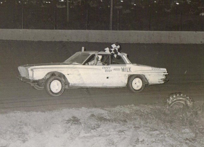 Dick Hessler
