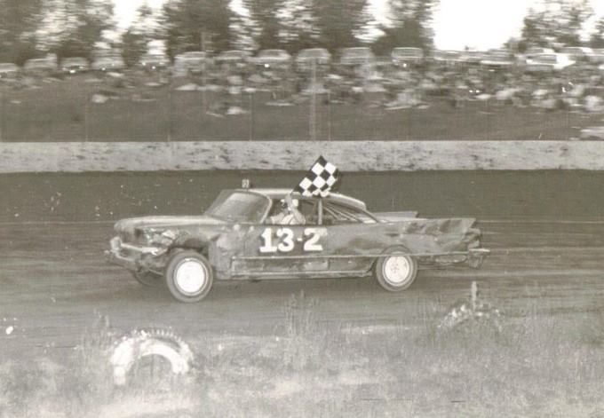 Dick Hessler