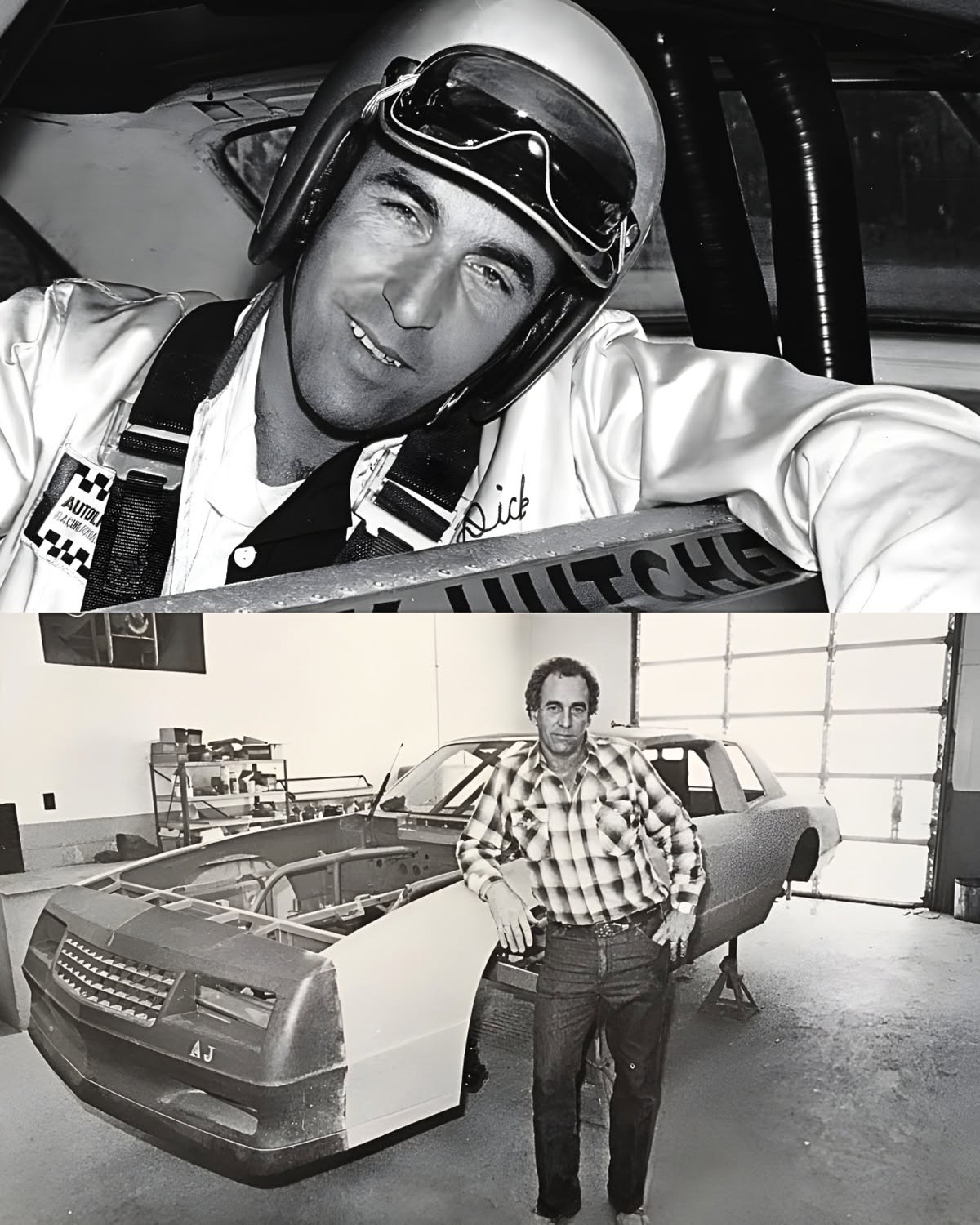 Dick Hutcherson