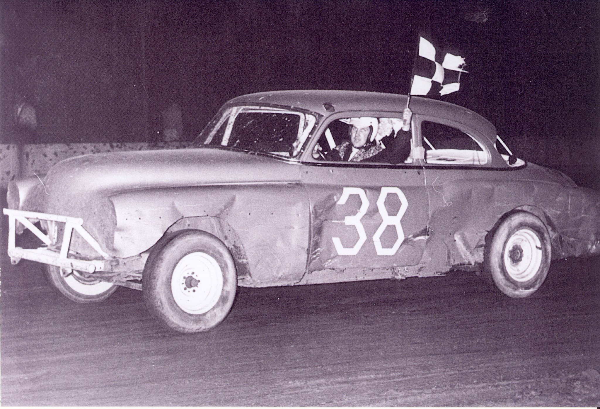Dick Mihlsimmer