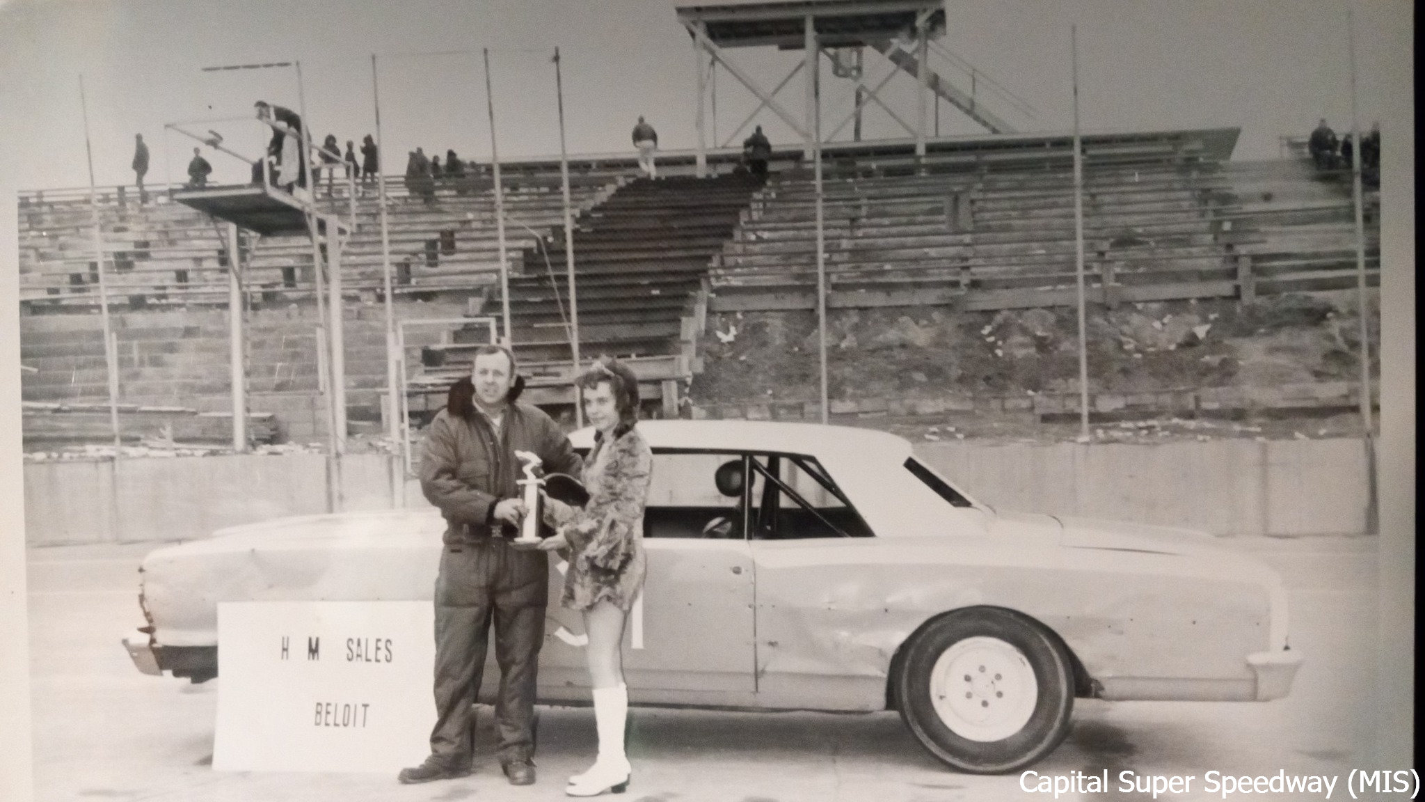 Dick Olson