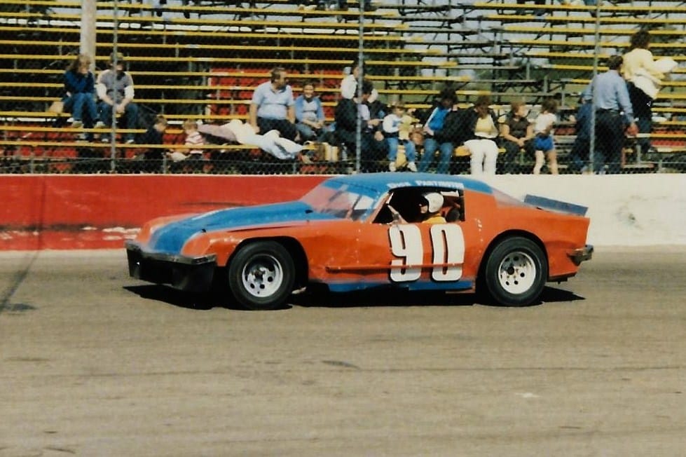Dick Partington