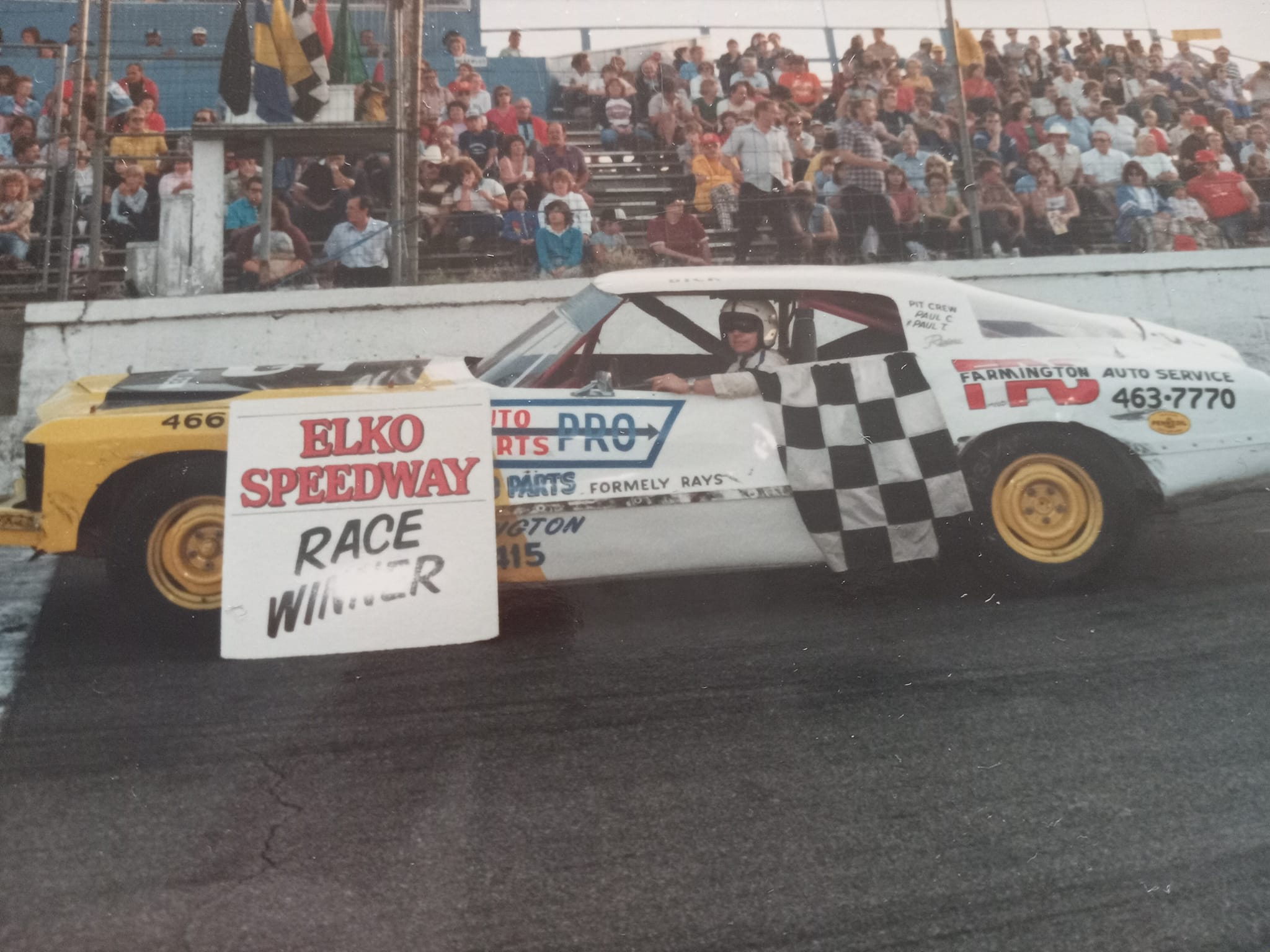 Dick Partington