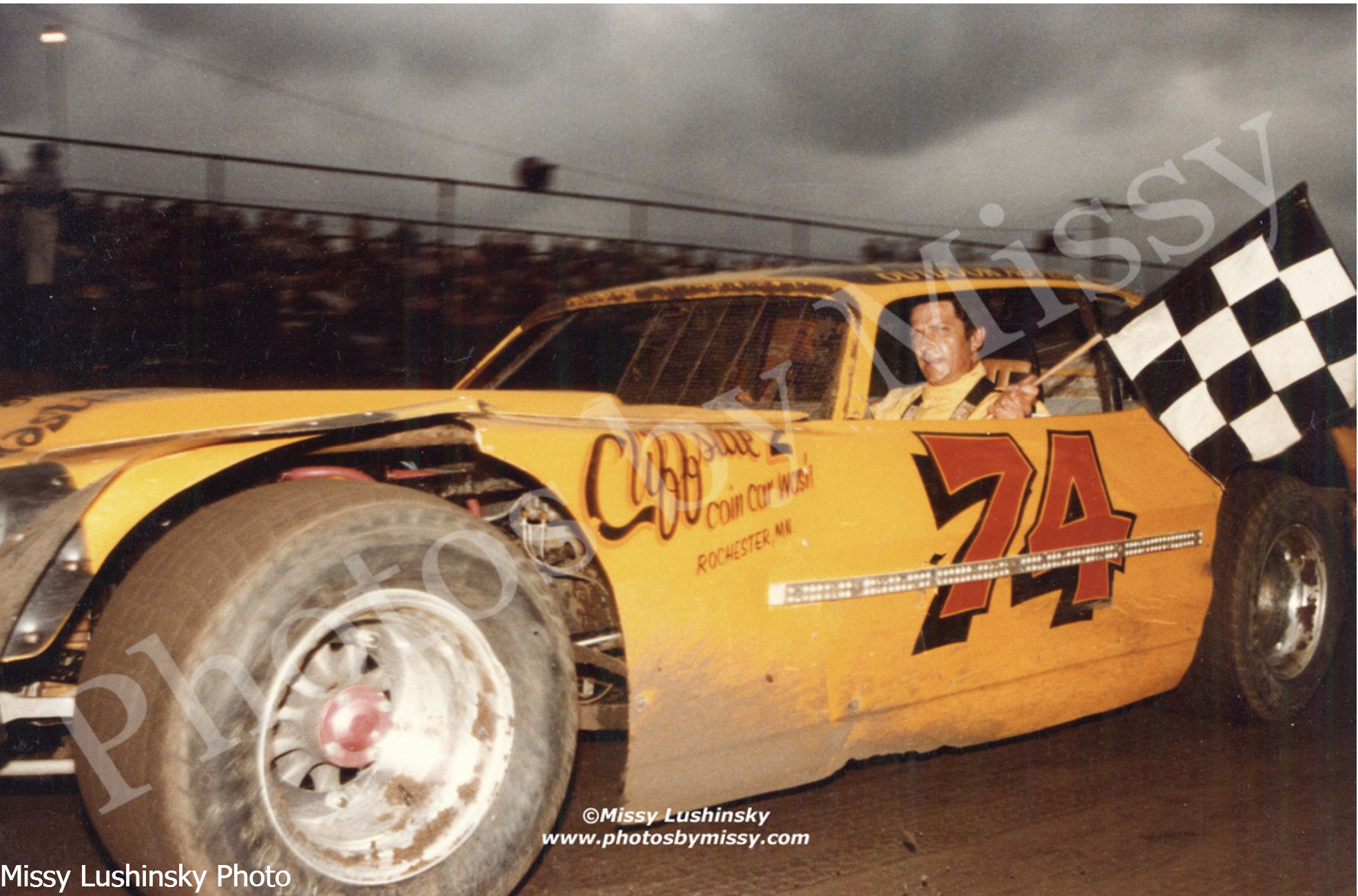 Dick Sorenson