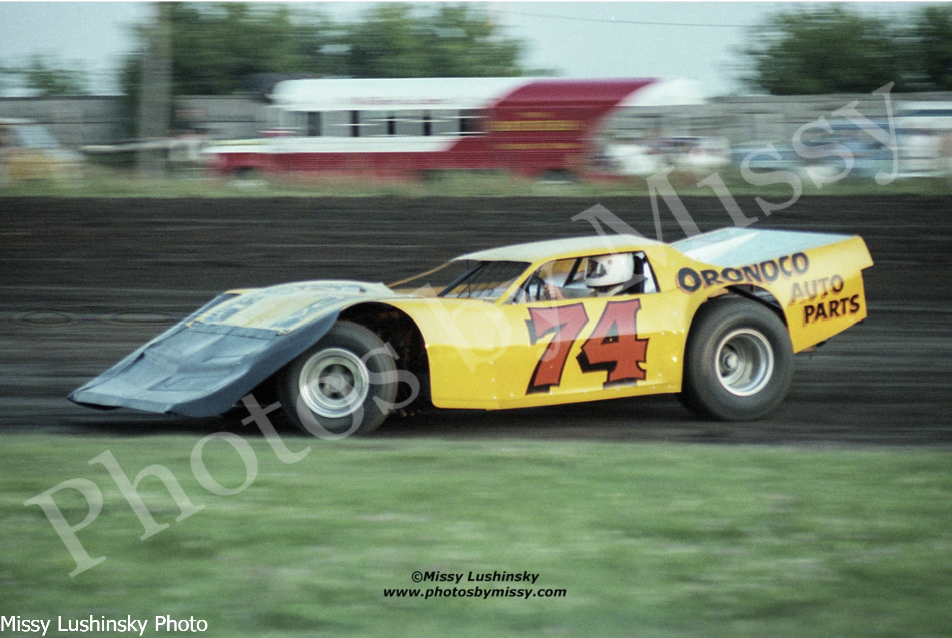 Dick Sorenson
