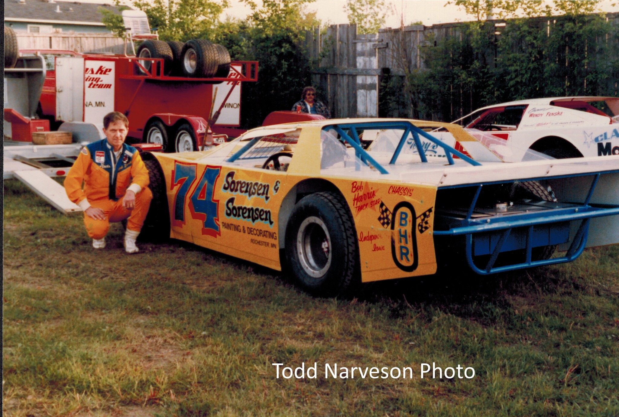 Dick Sorenson