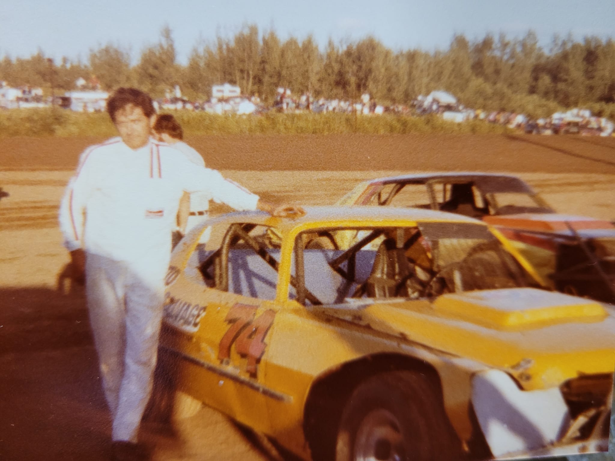 Dick Sorenson