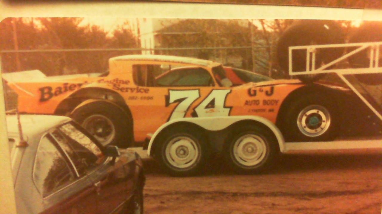 Dick Sorenson